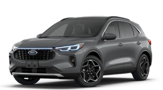 2026 Ford Escape® External Image 2